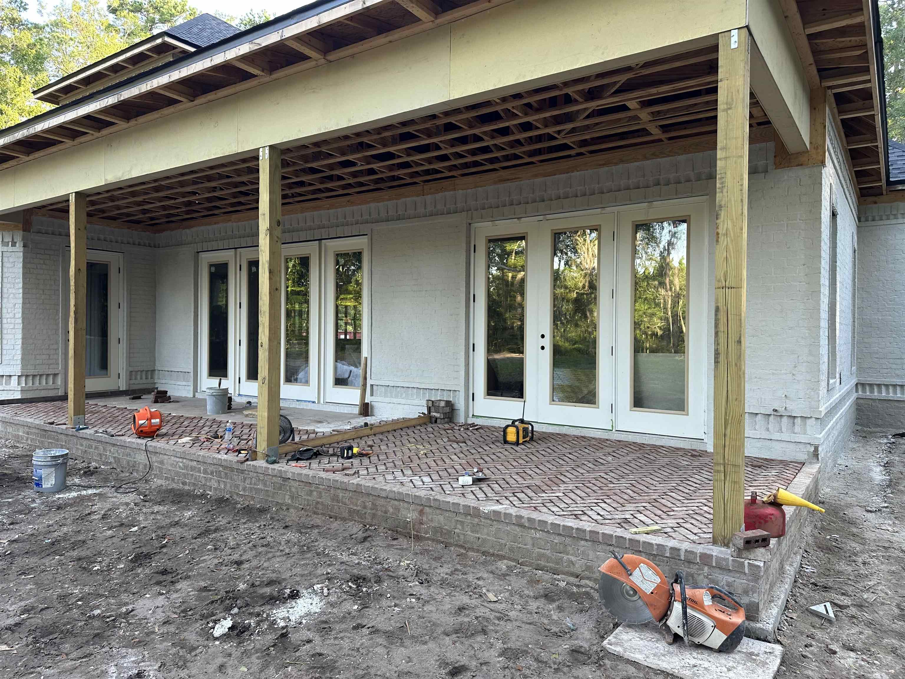 5000 Velda Dairy Road Tallahassee, FL 32309 - Photo 6 of 17