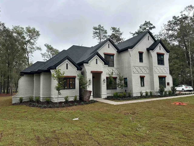 $2,350,000 | 5000 Velda Dairy Road, Tallahassee, FL 32309