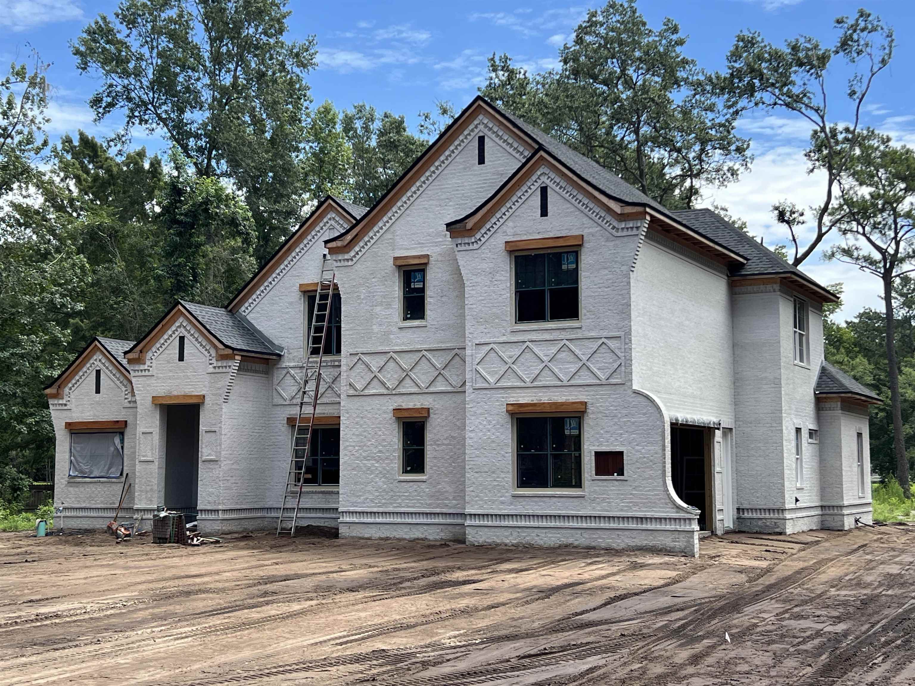 5000 Velda Dairy Road Tallahassee, FL 32309 - Photo 9 of 17