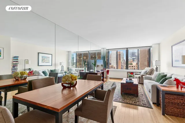 $1,275,000 | 445 5th Avenue, Unit 2728B | Midtown South