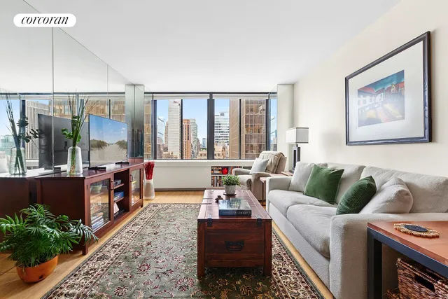 $1,275,000 | 445 5th Avenue, Unit 2728B | Midtown South
