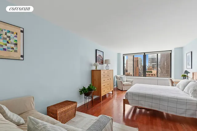 $1,275,000 | 445 5th Avenue, Unit 2728B | Midtown South