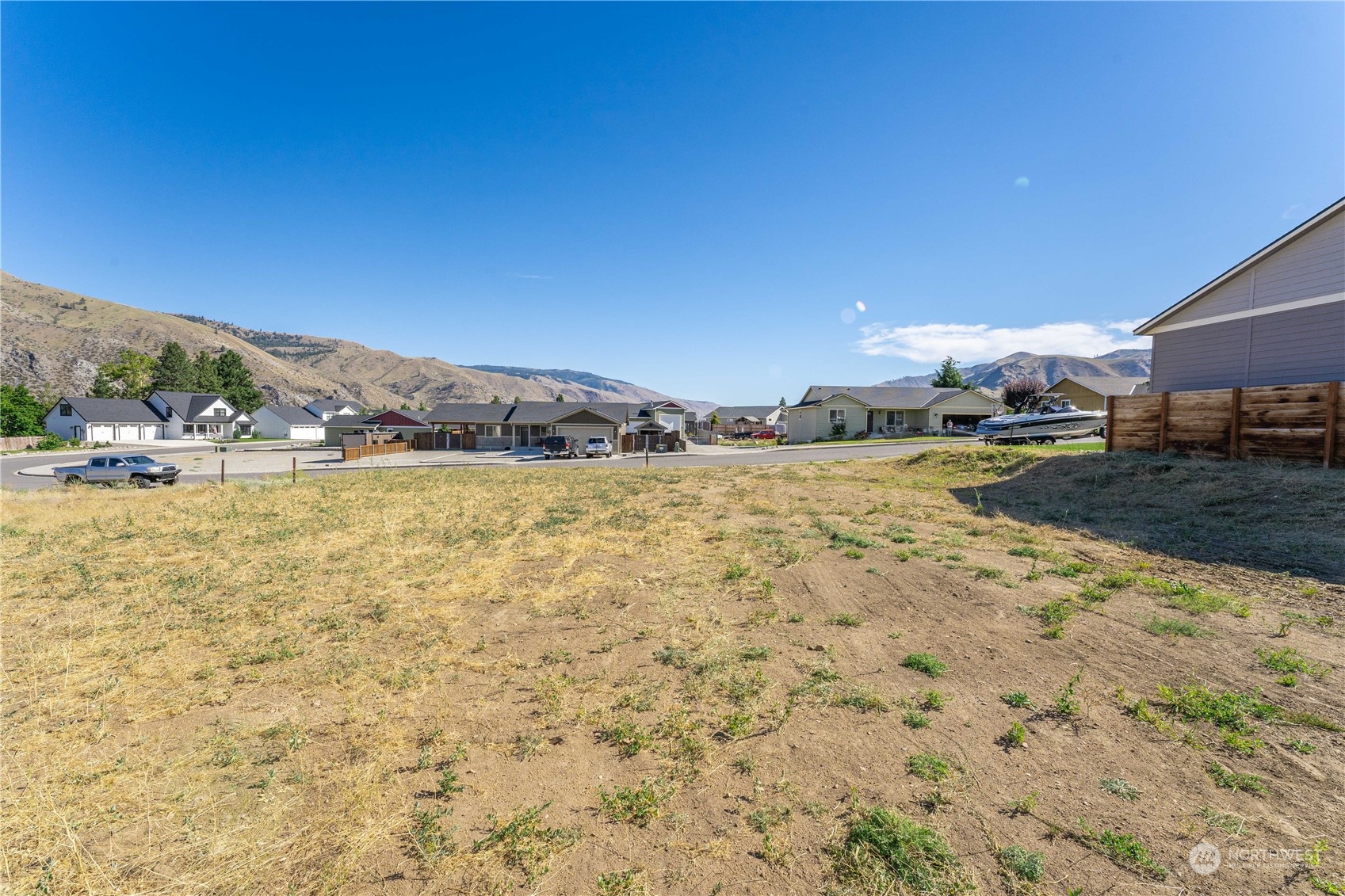 1029 Crest Loop Entiat, WA 98822 - Photo 8 of 9 Gallery Image 8