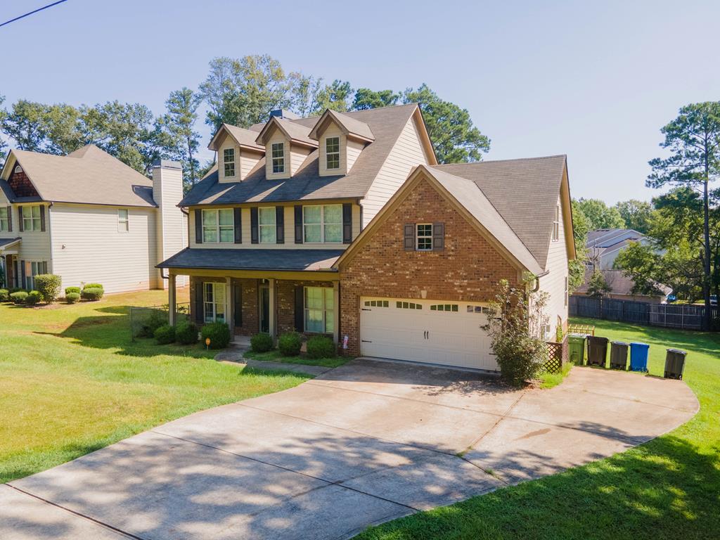 8140 Cooper Creek Road Columbus, GA 31909 - Photo 2 of 26 Gallery Image 2