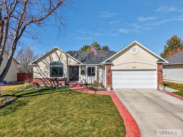 $519,900 | 1655 Bench Road, Pocatello, ID 83201