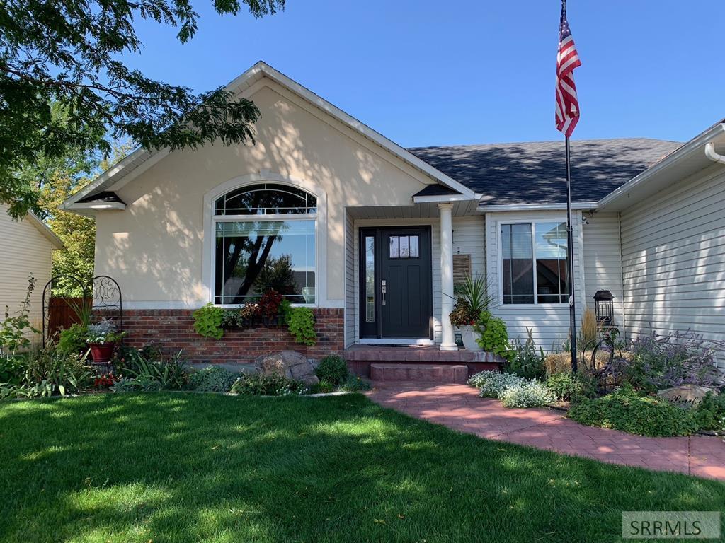 1655 Bench Road Pocatello, ID 83201 - Photo 2 of 53