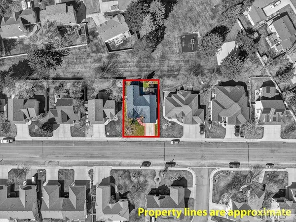 $519,900 | 1655 Bench Road, Pocatello, ID 83201