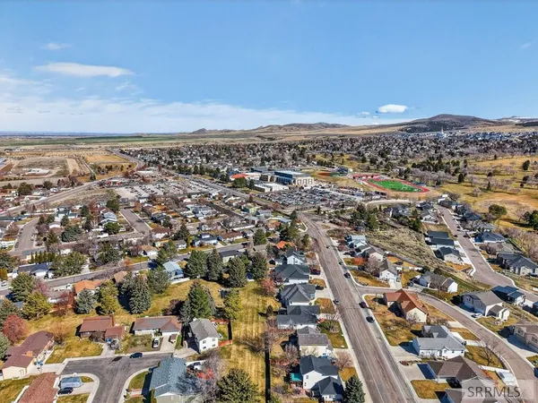 $519,900 | 1655 Bench Road, Pocatello, ID 83201