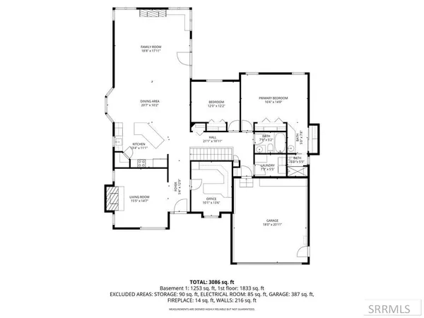 $519,900 | 1655 Bench Road, Pocatello, ID 83201