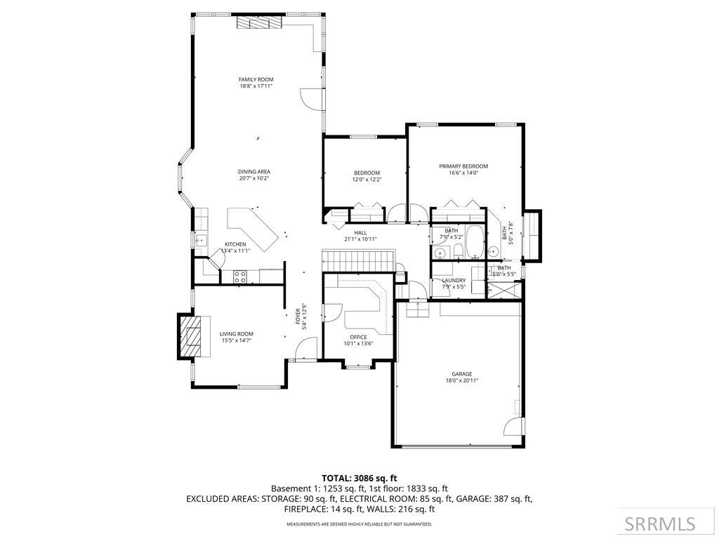 1655 Bench Road Pocatello, ID 83201 - Photo 51 of 53