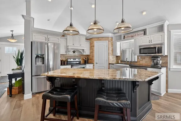 $519,900 | 1655 Bench Road, Pocatello, ID 83201