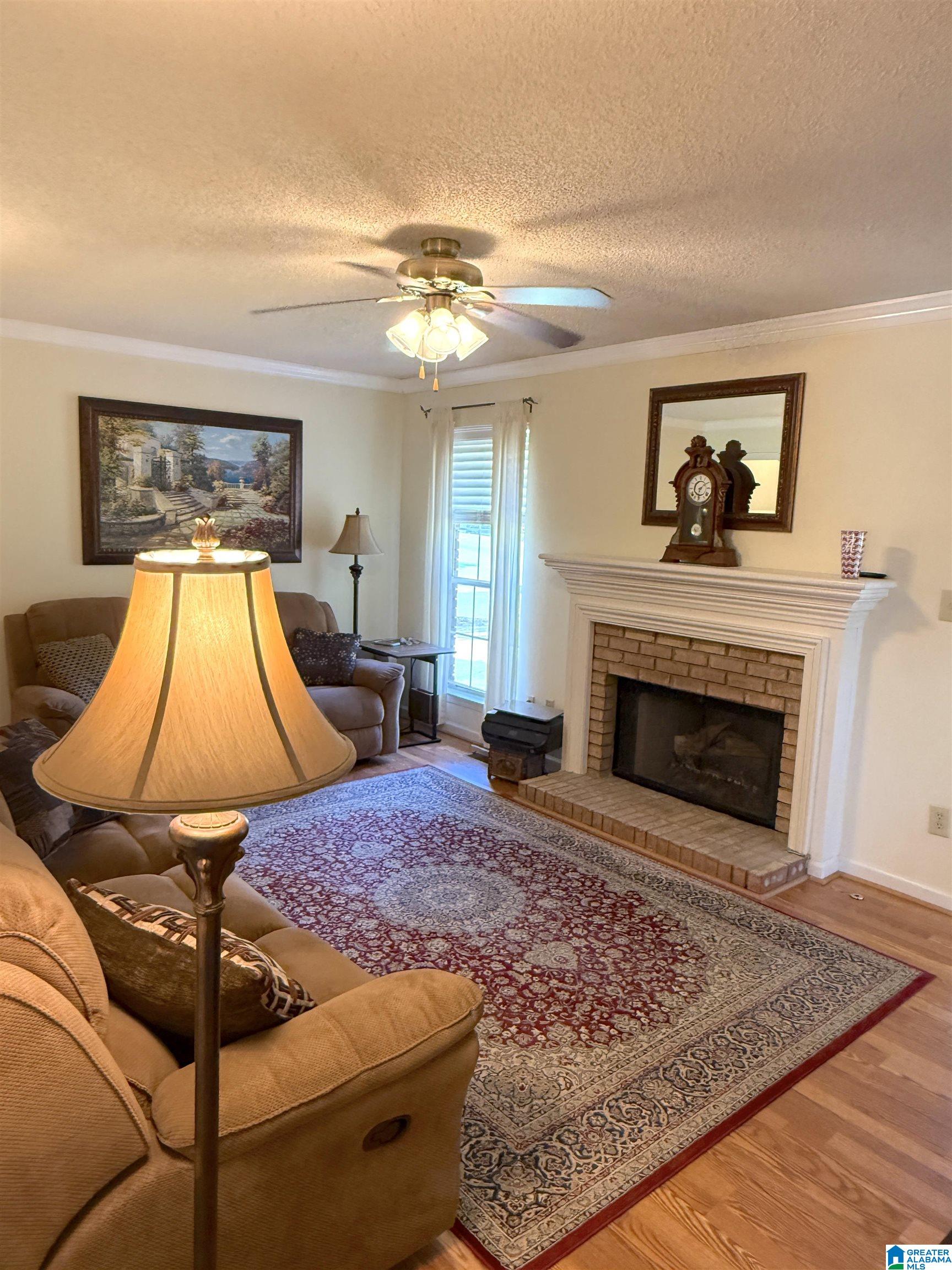 5927 Overlook Road Mount Olive, AL 35117 - Photo 25 of 48