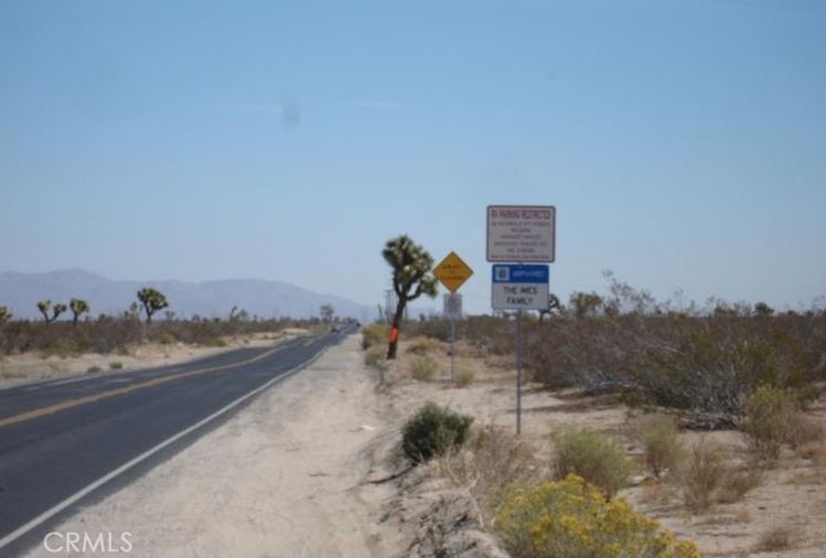 0 Bear Valley / Duncan Road Phelan, CA 92371 - Photo 3 of 5