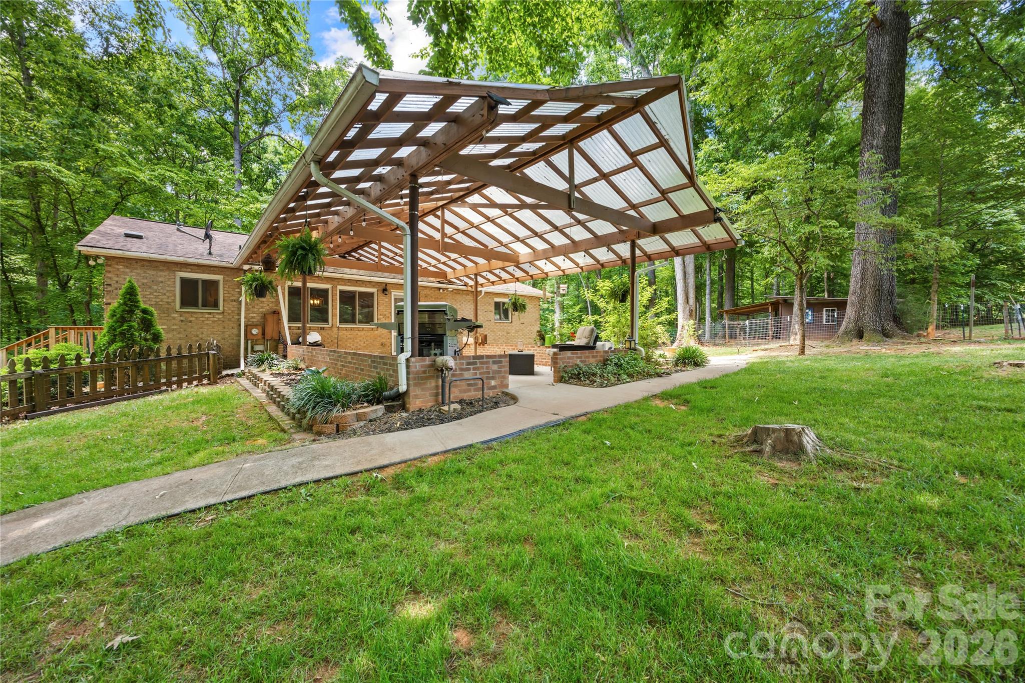 5917 Davis Road Waxhaw, NC 28173 - Photo 30 of 42
