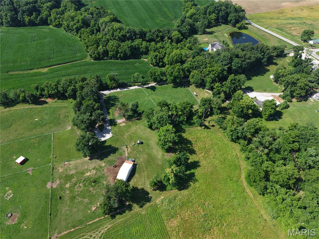 2807 Otten Road Millstadt, IL 62260 - Photo 2 of 10