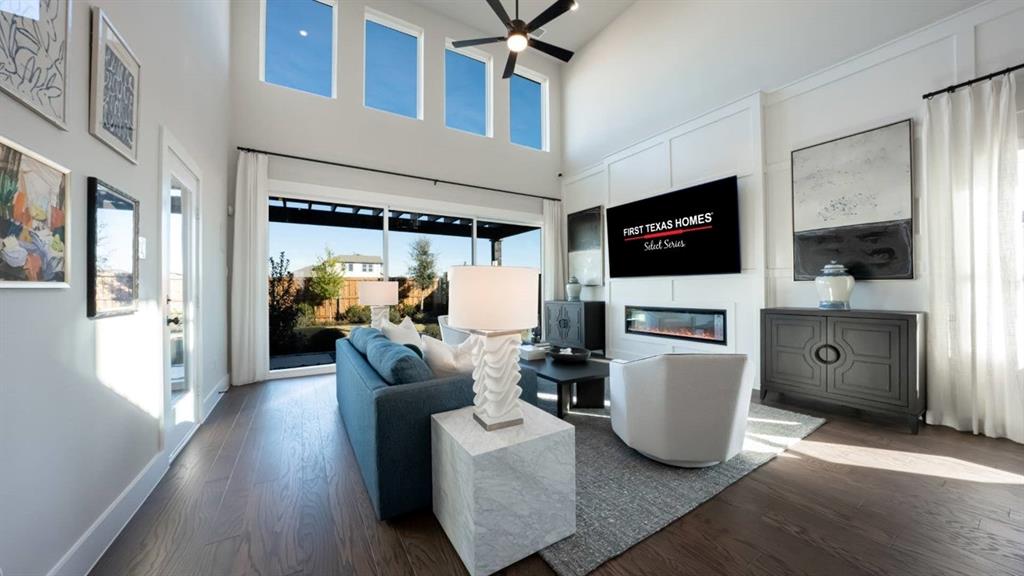 717 Durango Street Midlothian, TX 76065 - Photo 13 of 33 Interior Image