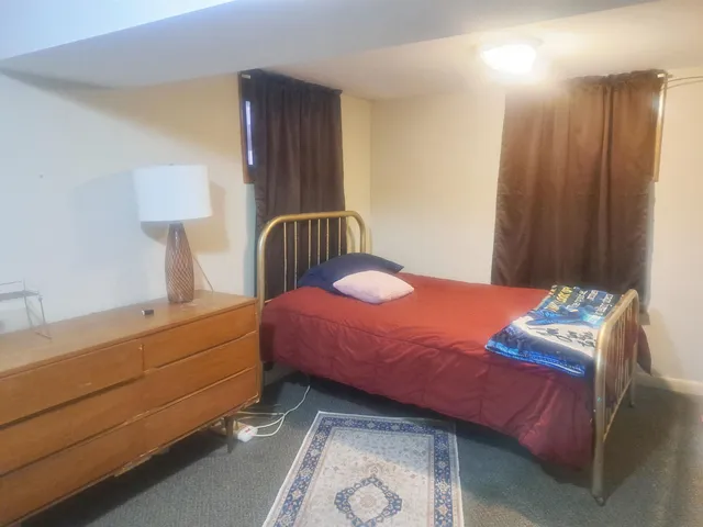 $205,000 | 1307 15th Street, Wheatland, WY 82201