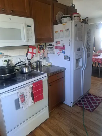 $205,000 | 1307 15th Street, Wheatland, WY 82201