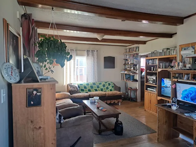 $205,000 | 1307 15th Street, Wheatland, WY 82201