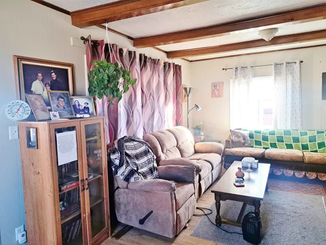 $205,000 | 1307 15th Street, Wheatland, WY 82201