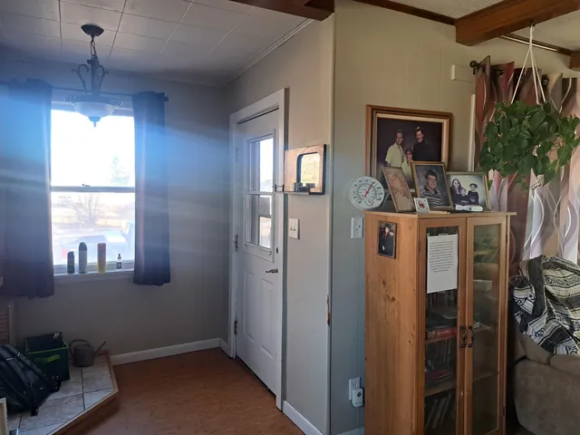 $205,000 | 1307 15th Street, Wheatland, WY 82201