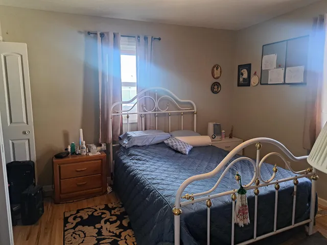 $205,000 | 1307 15th Street, Wheatland, WY 82201