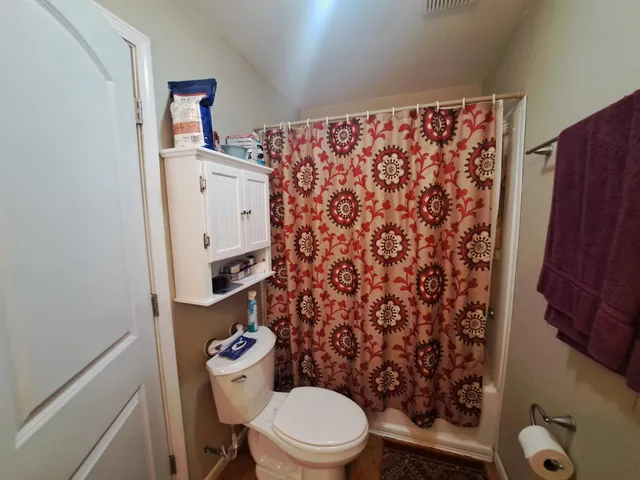 $205,000 | 1307 15th Street, Wheatland, WY 82201