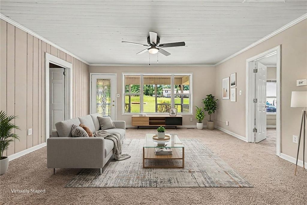 961 McDaniel Mill Road Southwest Conyers, GA 30094 - Photo 20 of 37