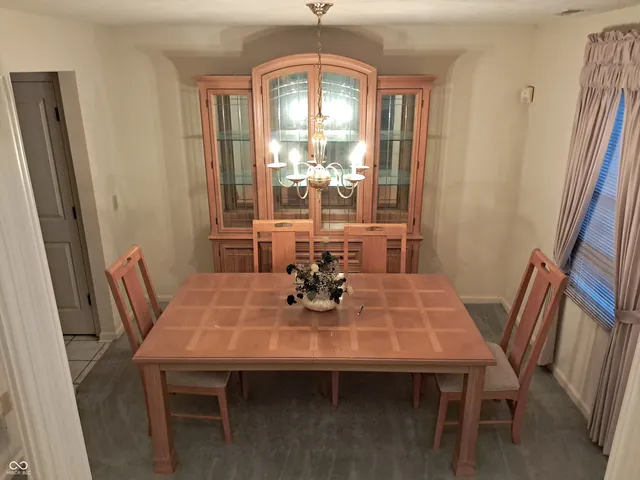 $284,900 | 5369 Deer Creek Drive, Indianapolis, IN 46254