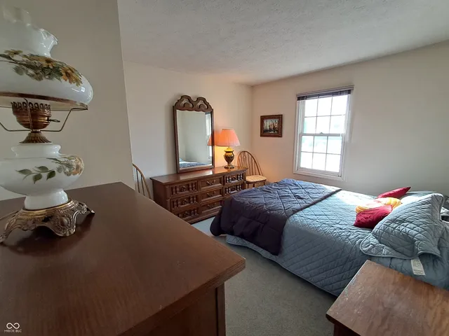 $284,900 | 5369 Deer Creek Drive, Indianapolis, IN 46254