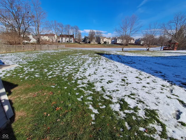 $284,900 | 5369 Deer Creek Drive, Indianapolis, IN 46254