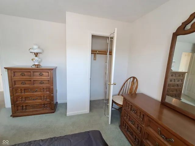 $284,900 | 5369 Deer Creek Drive, Indianapolis, IN 46254