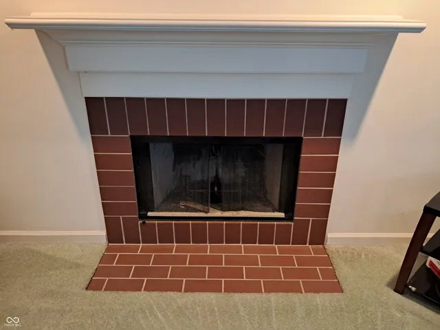 $284,900 | 5369 Deer Creek Drive, Indianapolis, IN 46254