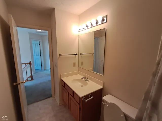 $284,900 | 5369 Deer Creek Drive, Indianapolis, IN 46254