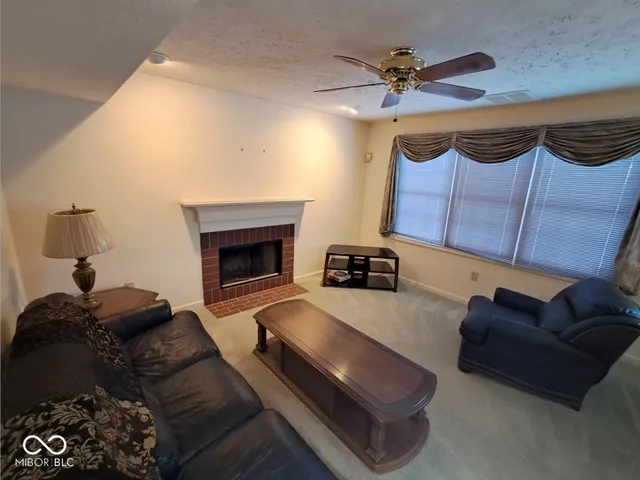 $284,900 | 5369 Deer Creek Drive, Indianapolis, IN 46254