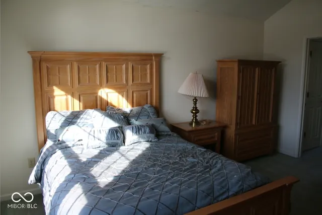 $284,900 | 5369 Deer Creek Drive, Indianapolis, IN 46254