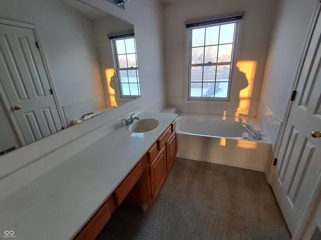 $284,900 | 5369 Deer Creek Drive, Indianapolis, IN 46254