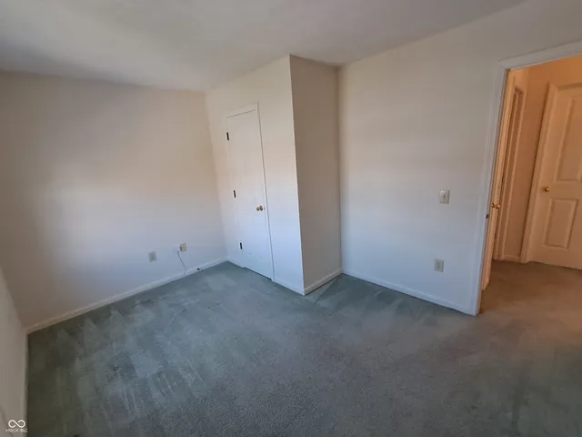 $284,900 | 5369 Deer Creek Drive, Indianapolis, IN 46254