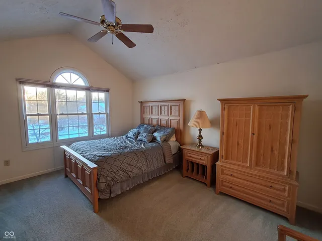 $284,900 | 5369 Deer Creek Drive, Indianapolis, IN 46254