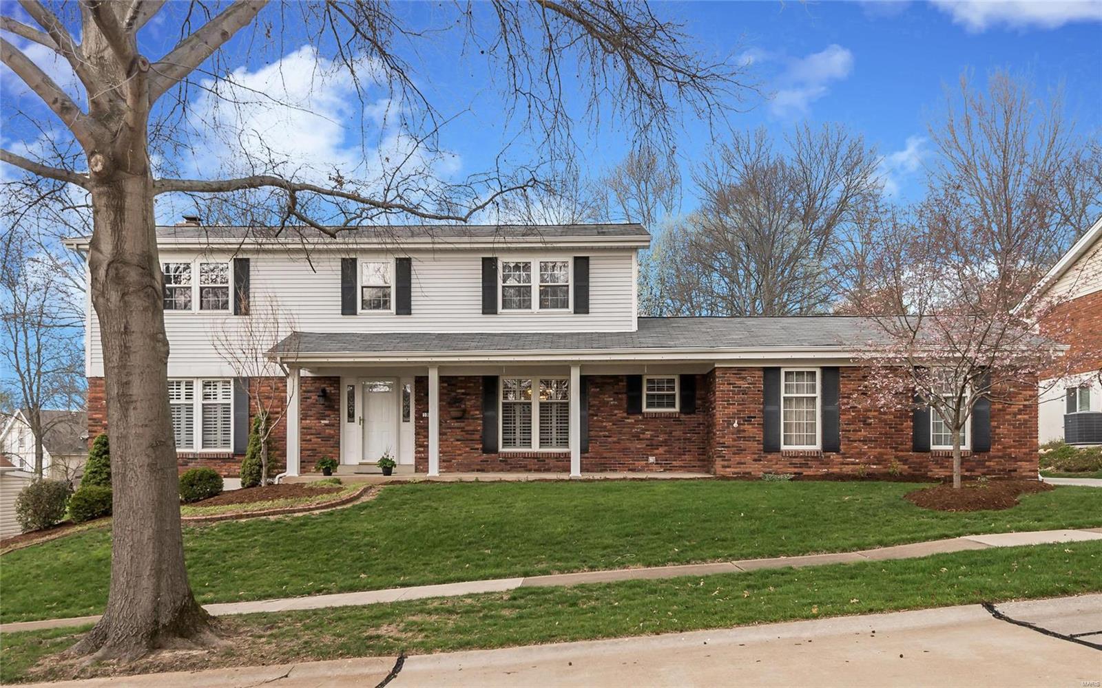 13125 Dougherty Ridge Court Des Peres, MO 63131 - Photo 1 of 34 Gallery Image 1
