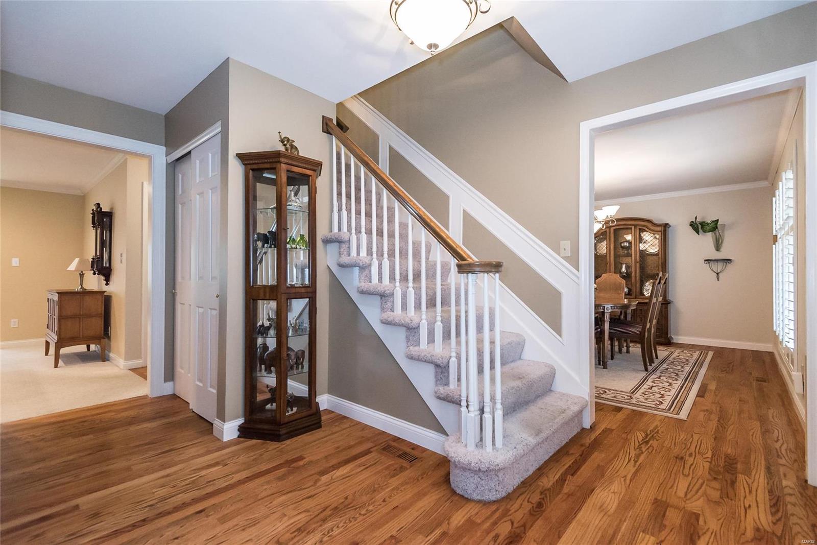 13125 Dougherty Ridge Court Des Peres, MO 63131 - Photo 3 of 34 Gallery Image 3