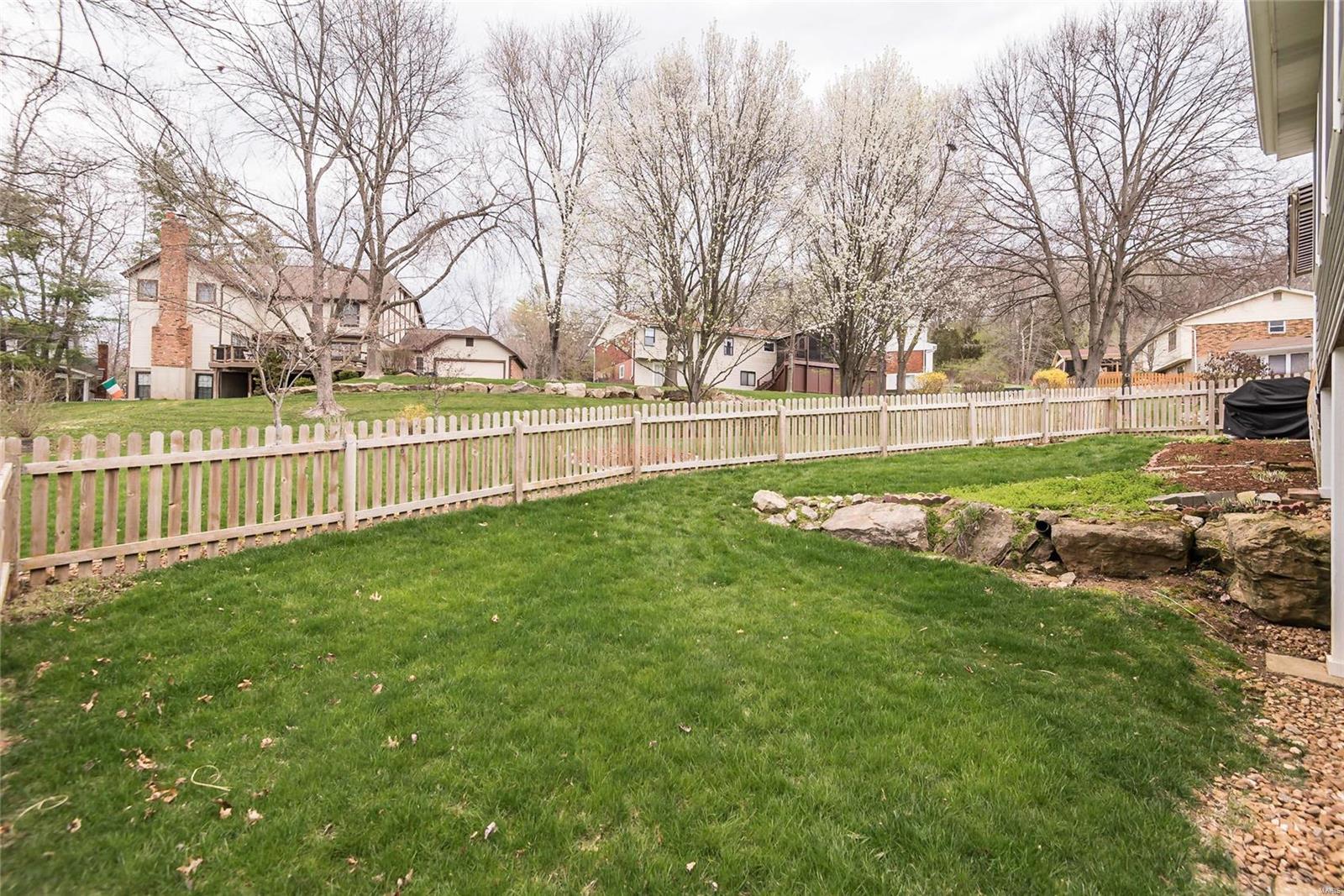 13125 Dougherty Ridge Court Des Peres, MO 63131 - Photo 32 of 34 Gallery Image 32