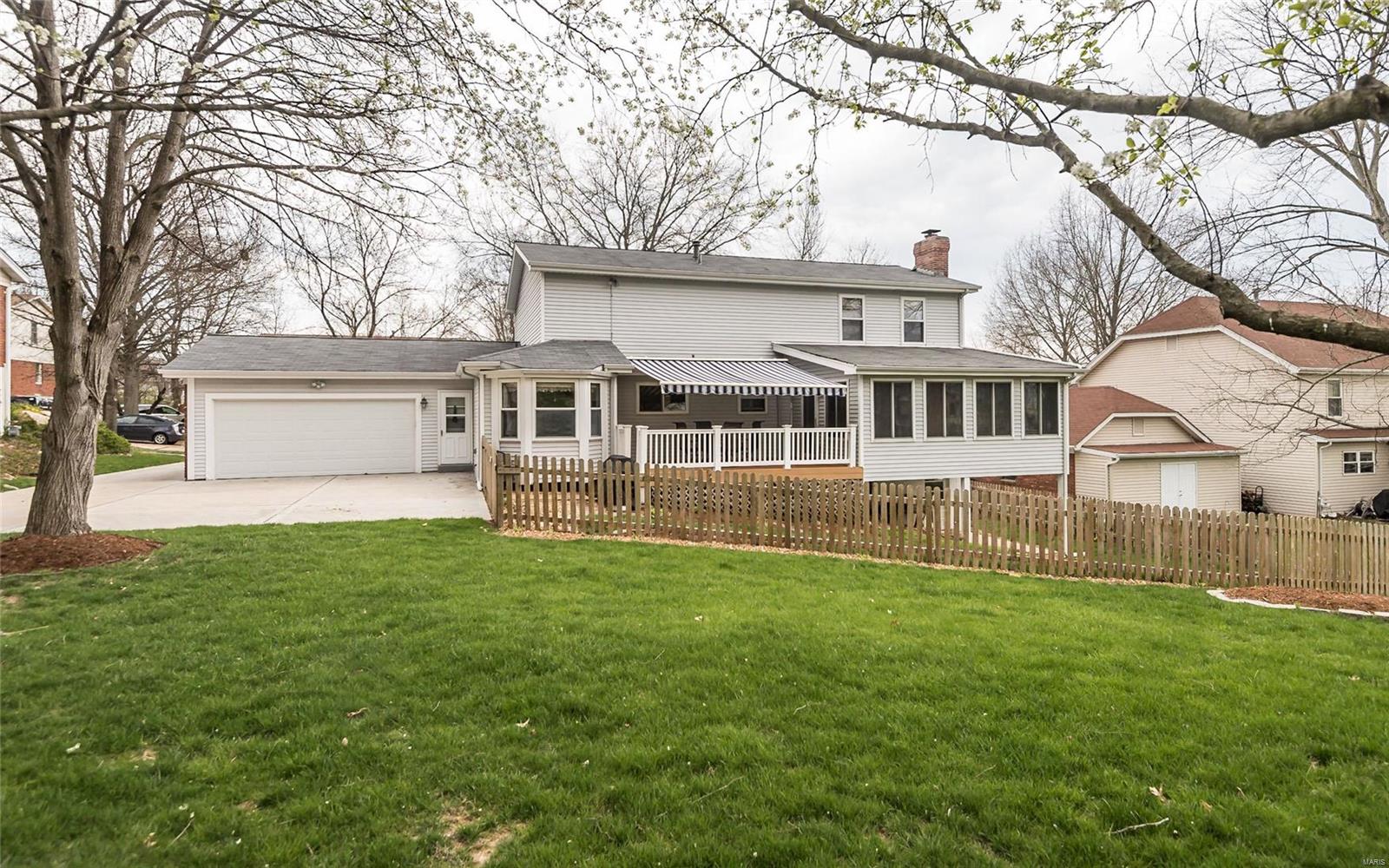 13125 Dougherty Ridge Court Des Peres, MO 63131 - Photo 33 of 34 Gallery Image 33