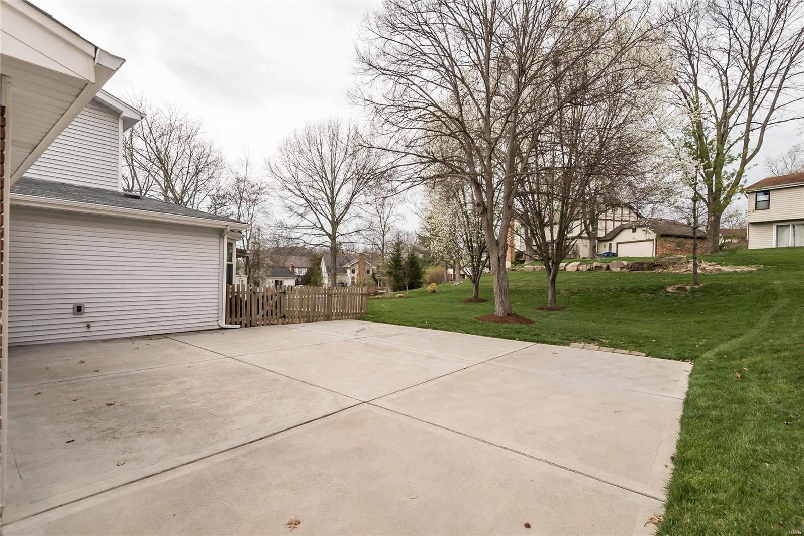 13125 Dougherty Ridge Court Des Peres, MO 63131 - Photo 34 of 34 Gallery Image 34