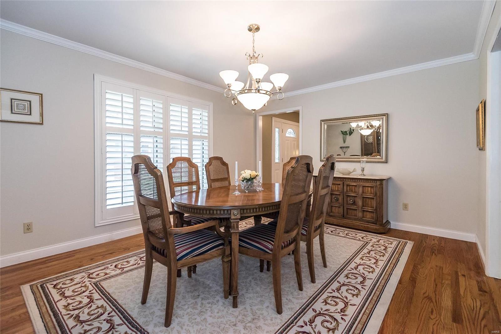 13125 Dougherty Ridge Court Des Peres, MO 63131 - Photo 5 of 34 Gallery Image 5