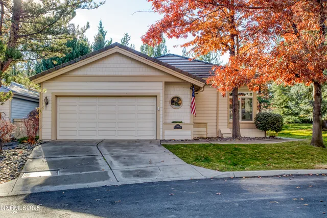 $895,000 | 3850 Chinook Creek Road, Reno, NV 89519