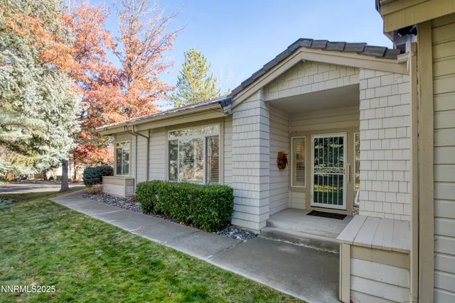 $895,000 | 3850 Chinook Creek Road, Reno, NV 89519