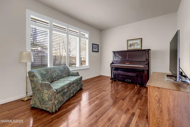 $895,000 | 3850 Chinook Creek Road, Reno, NV 89519