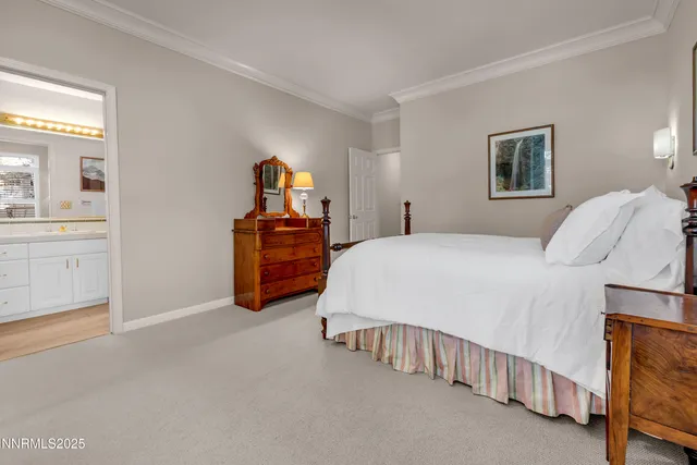 $895,000 | 3850 Chinook Creek Road, Reno, NV 89519