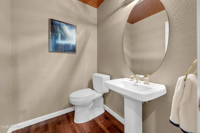 $895,000 | 3850 Chinook Creek Road, Reno, NV 89519